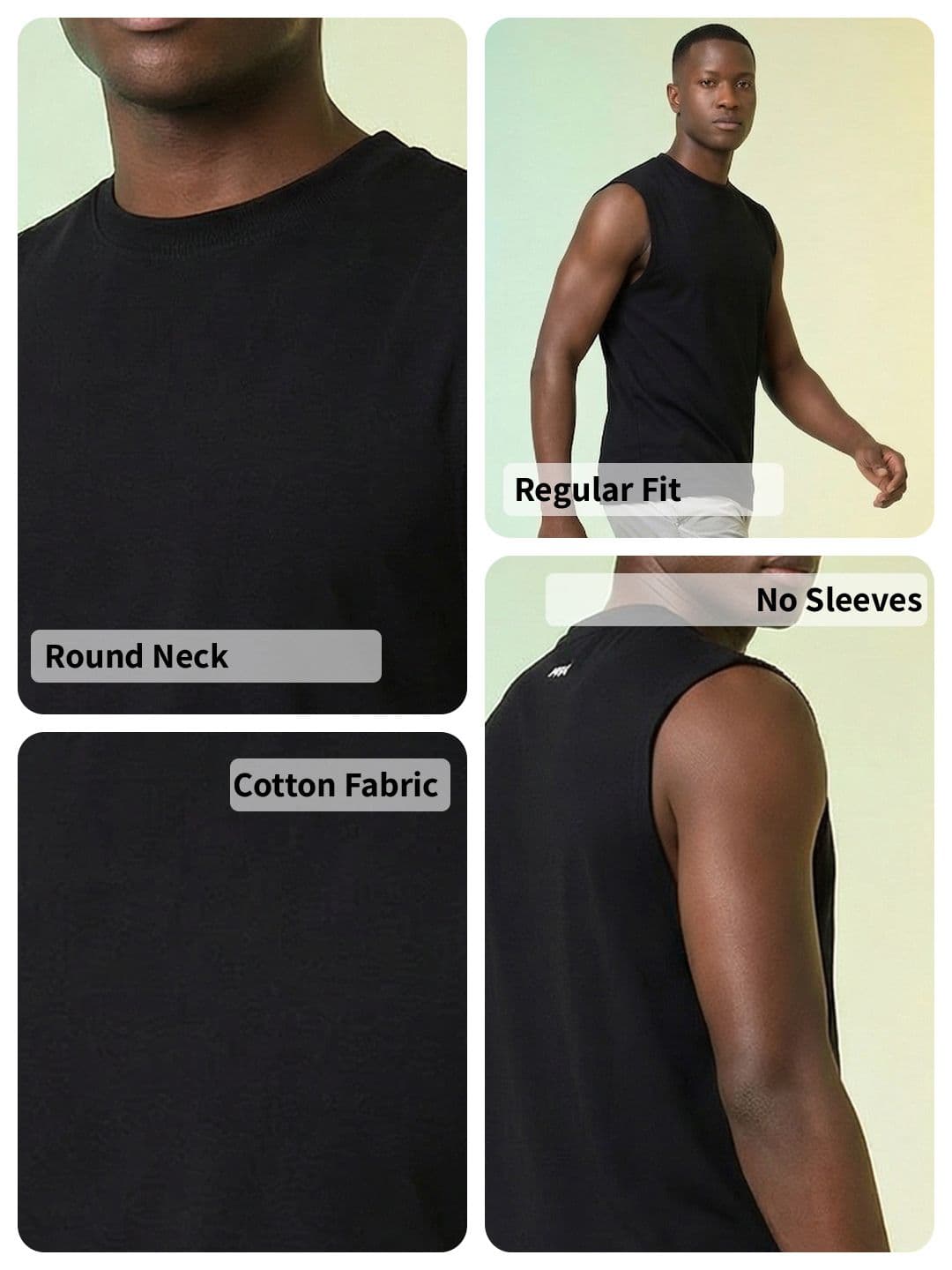 HRX by Hrithik Roshan Men Lifestyle T-shirt thumbnail 6