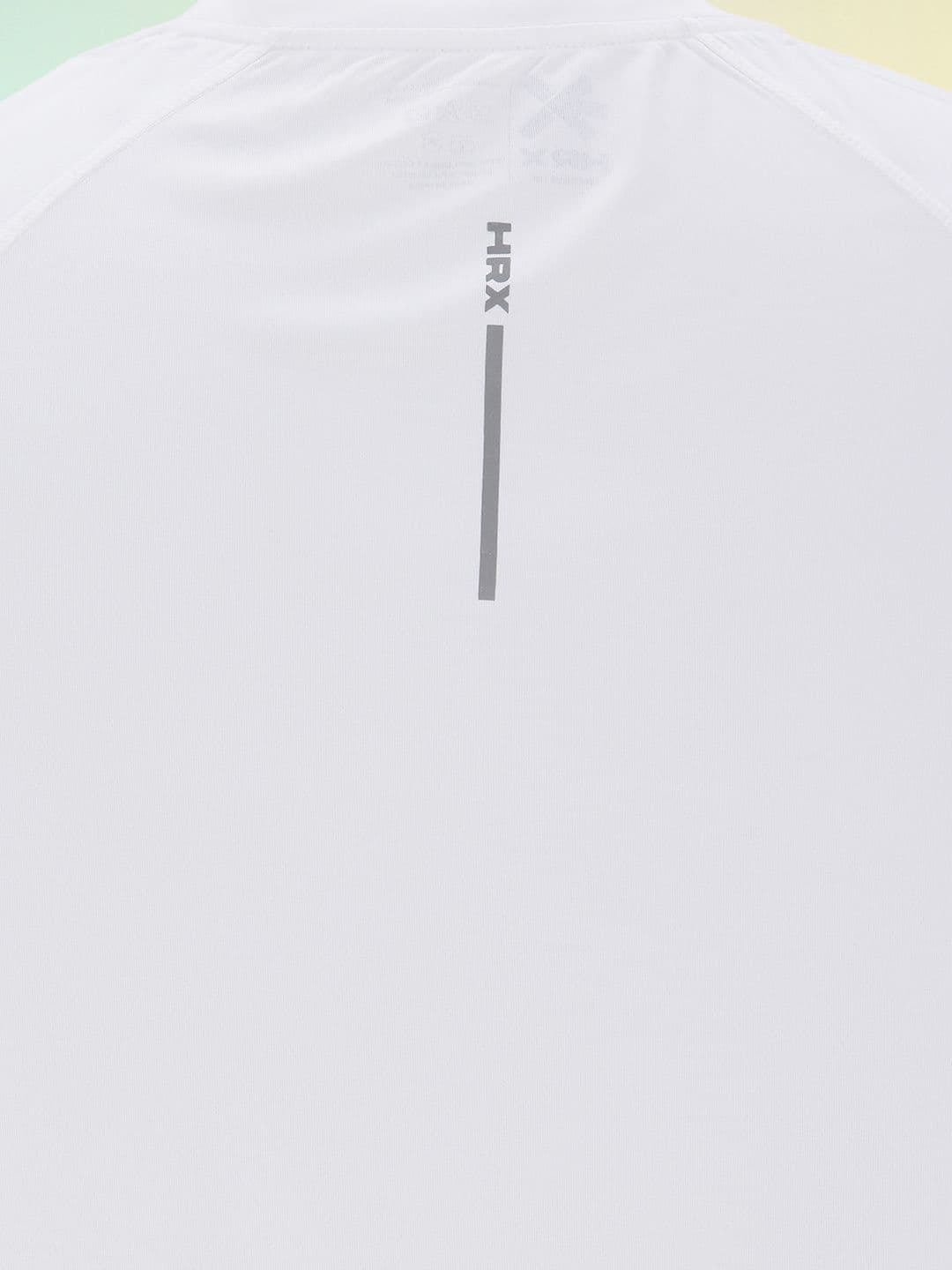HRX by Hrithik Roshan Typography Printed Rapid-Dry Running T-shirt thumbnail 5