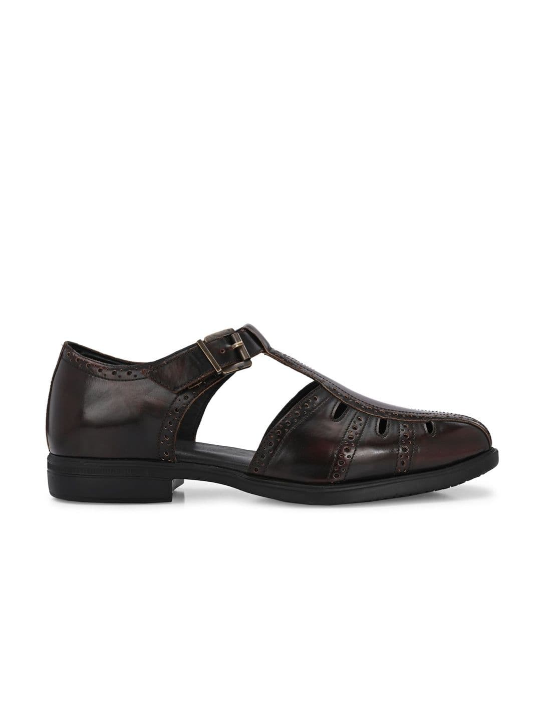 Delize Men Fisherman Sandals thumbnail 2