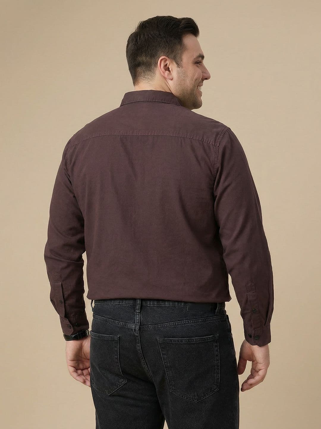 Sztori Pure Cotton Casual Shirt thumbnail 6