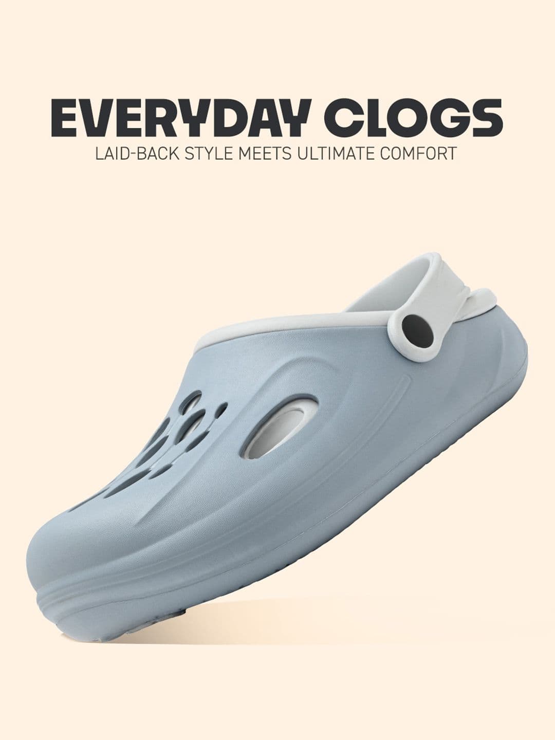 Trekiva Men Clogs thumbnail 7