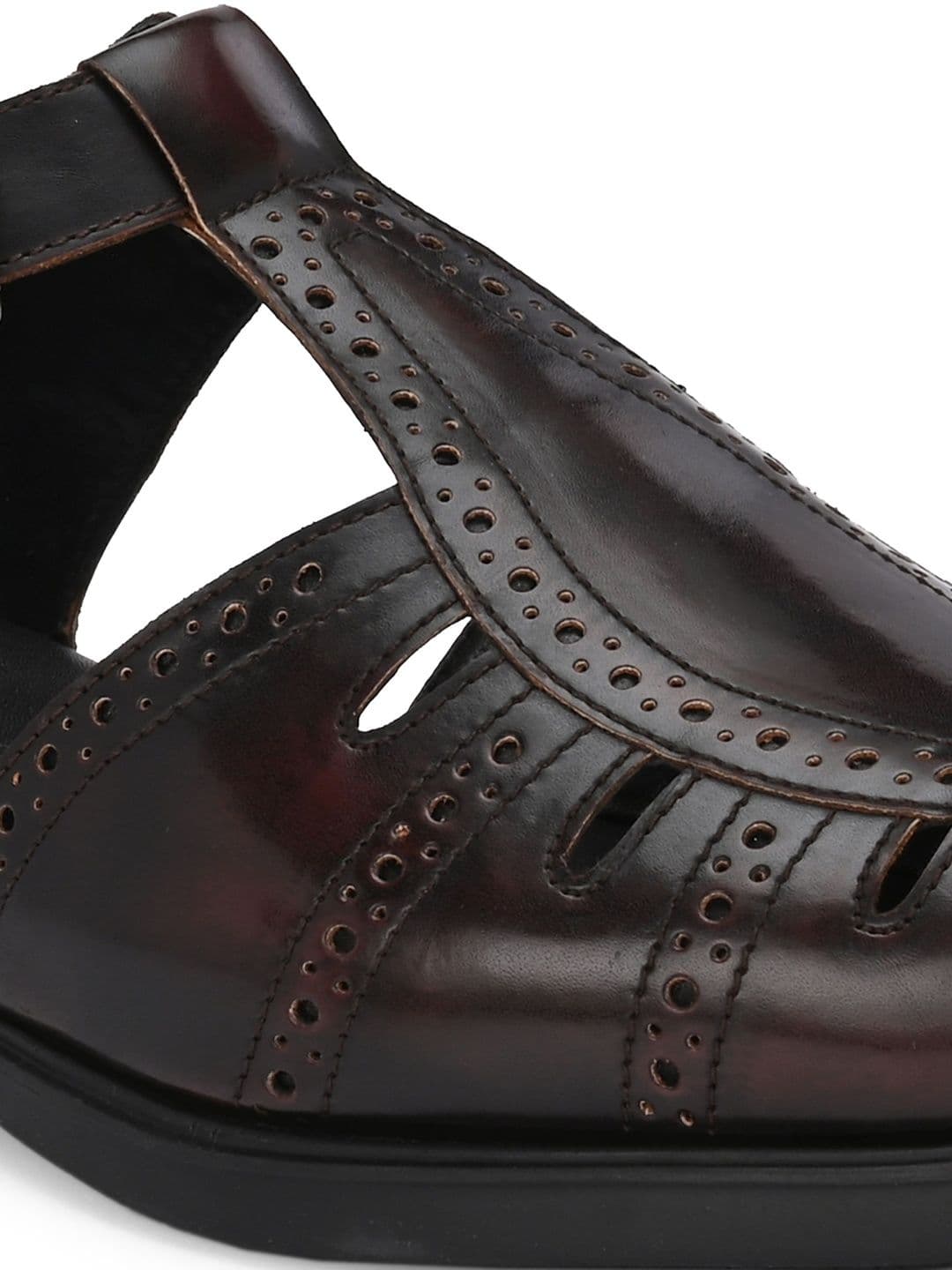 Delize Men Fisherman Sandals thumbnail 7