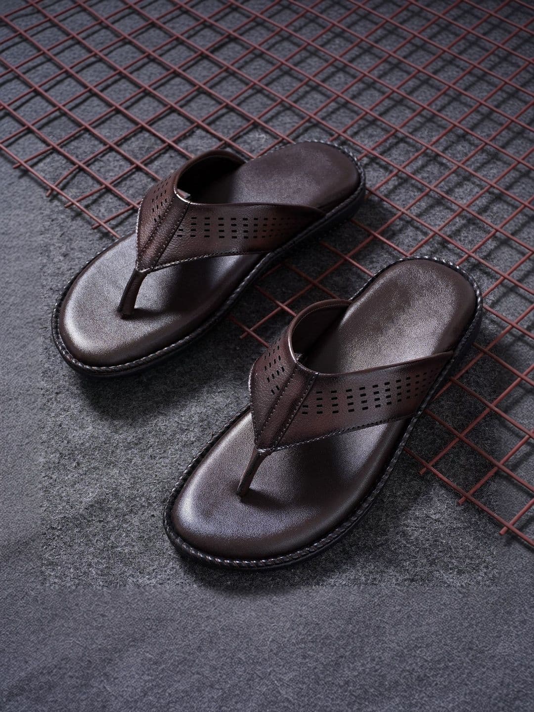 BANYY Men Thong Flip-Flops - view 1