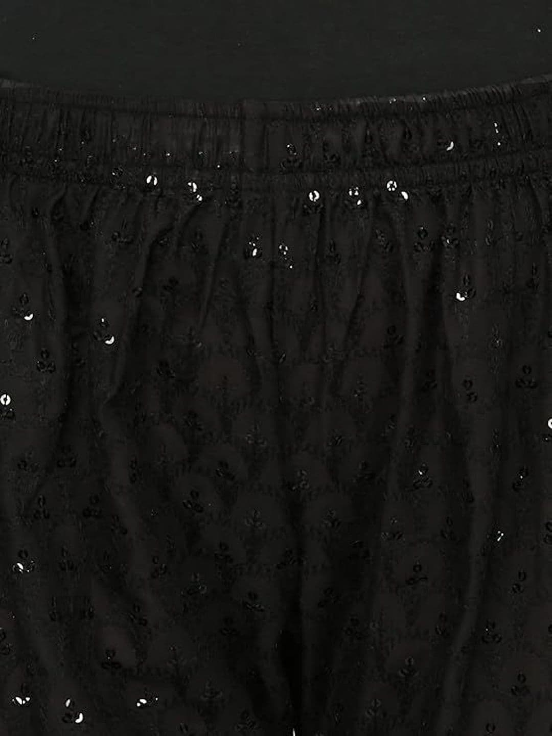 TNQ Women Embellished Ethnic Palazzos thumbnail 5