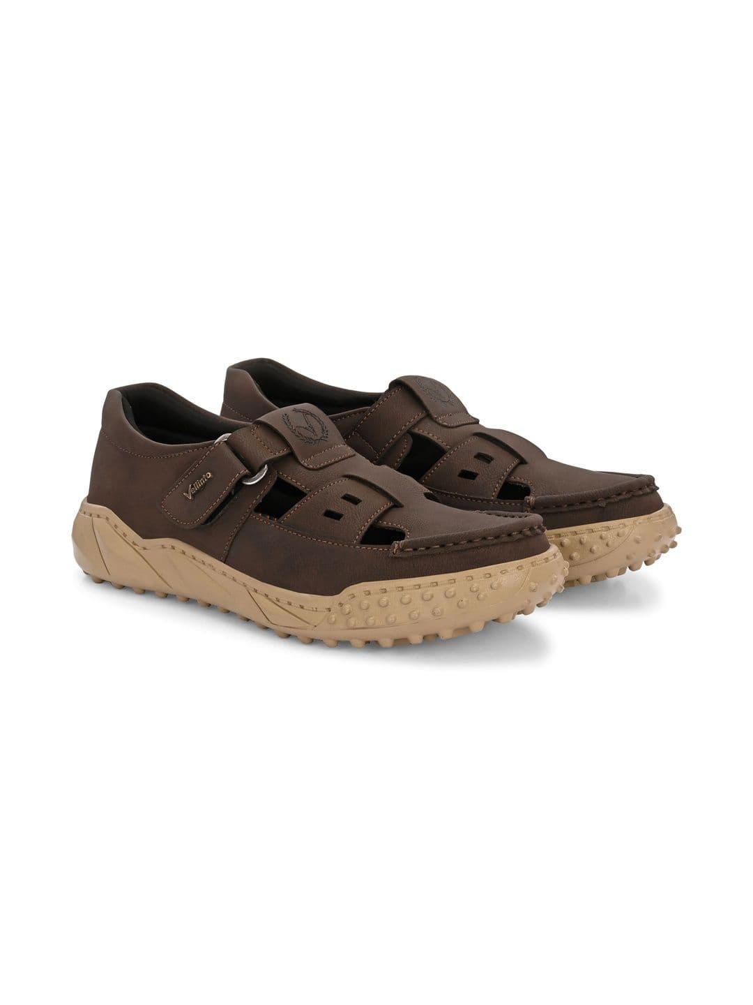 Vellinto Men Shoe-Style Sandals thumbnail 6