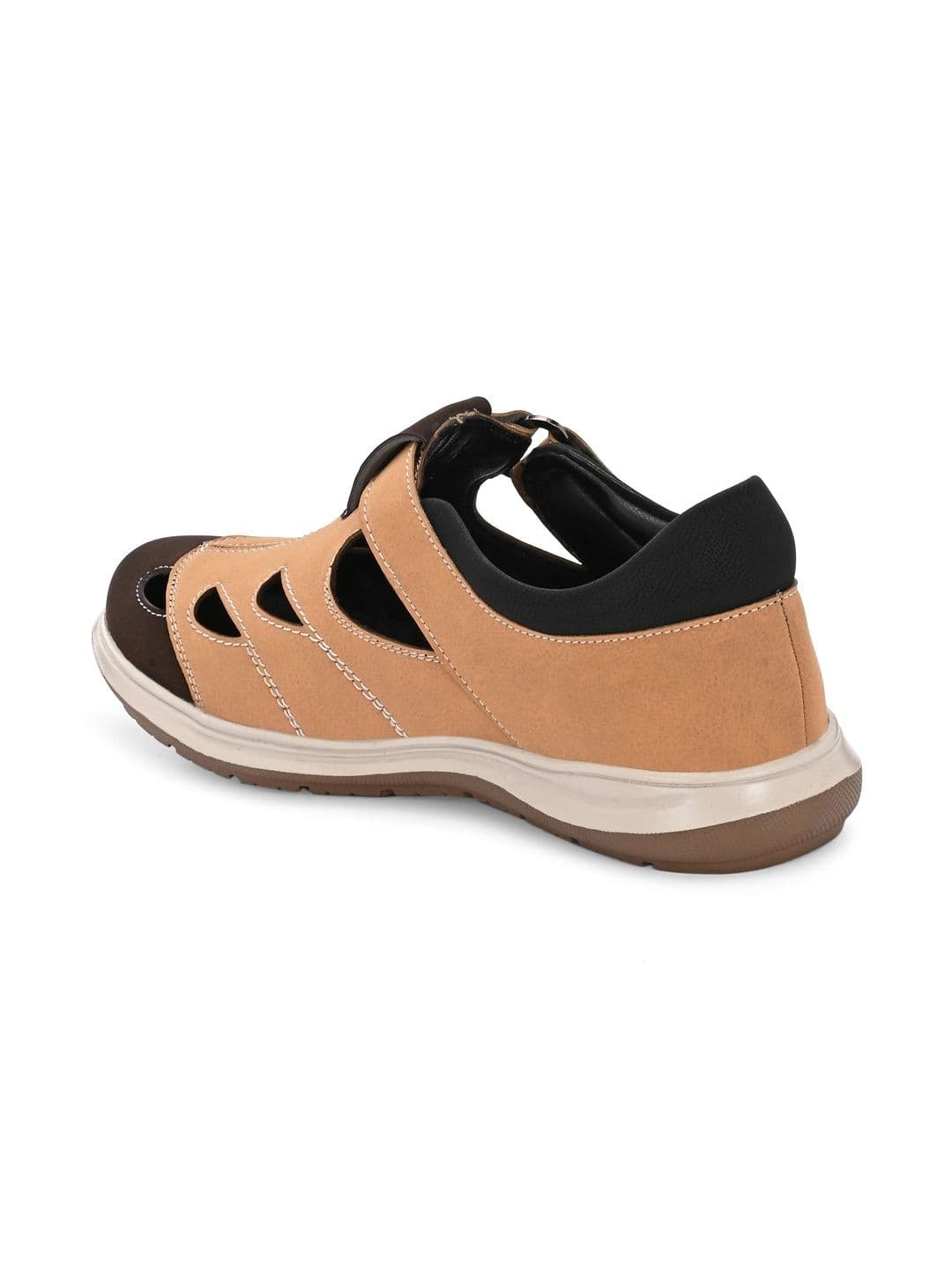 Vellinto Men Shoe-Style Sandals thumbnail 4