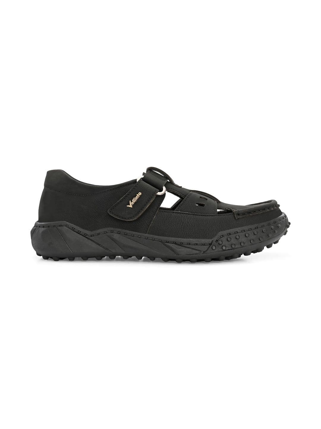 Vellinto Men Shoe-Style Sandals thumbnail 6