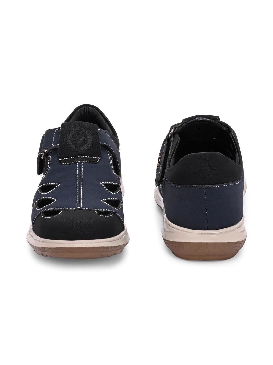 Vellinto Men Fisherman Sandals thumbnail 3