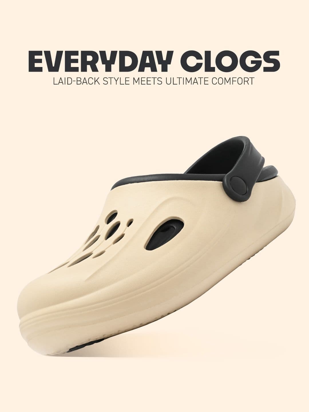 Trekiva Men Clogs thumbnail 7