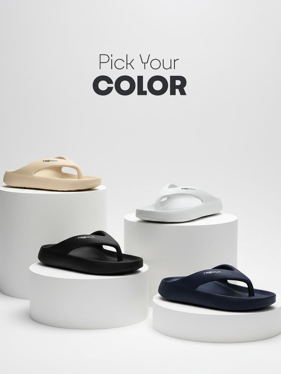 Trekiva Men Clogs thumbnail 6