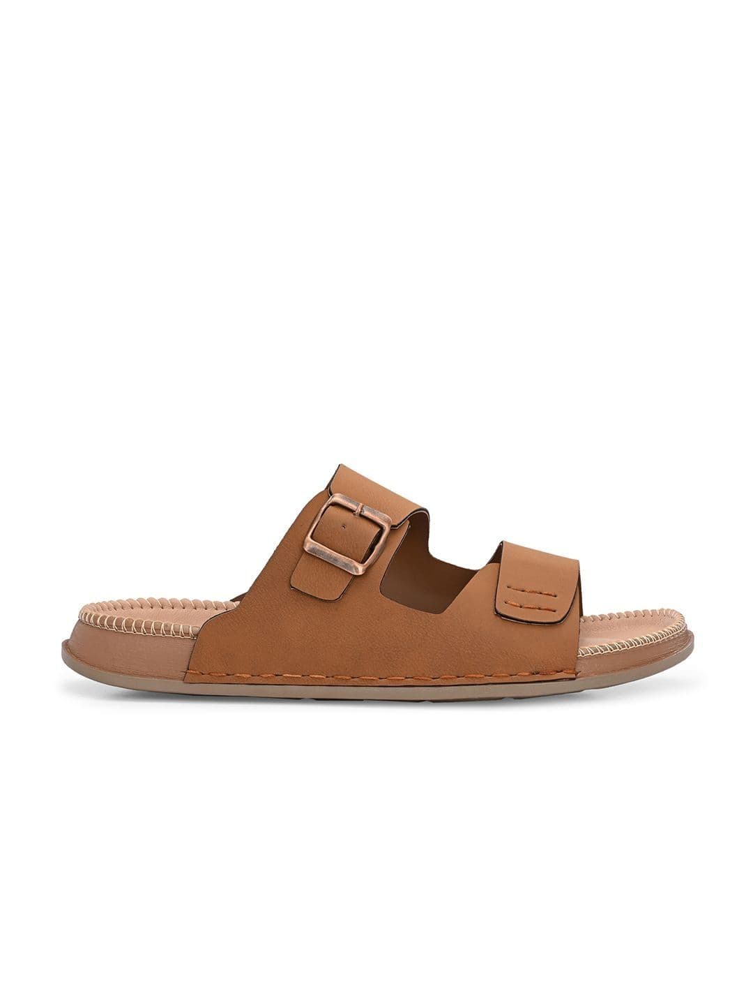 The Roadster Lifestyle Co Men Slip-On Comfort Sandals thumbnail 5