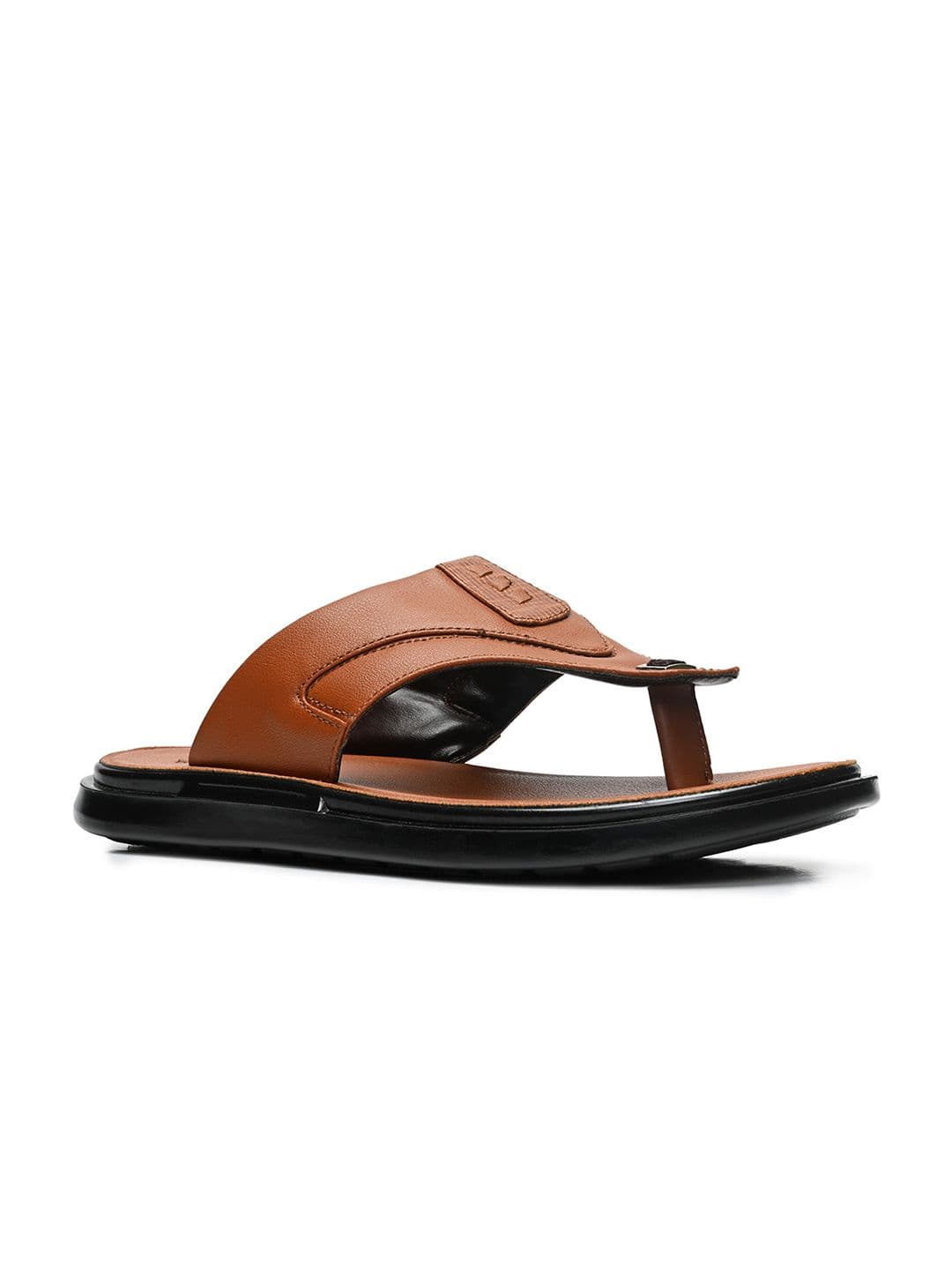 Trekiva Men Thong Flip-Flops - view 1