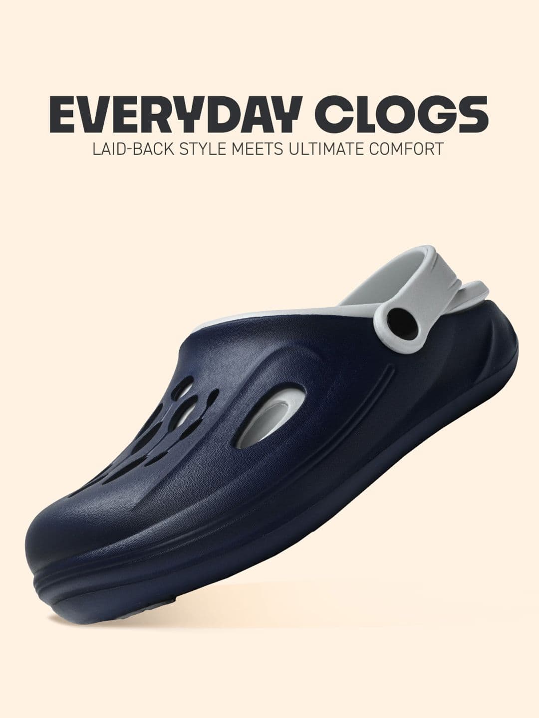 Trekiva Men Clogs thumbnail 4