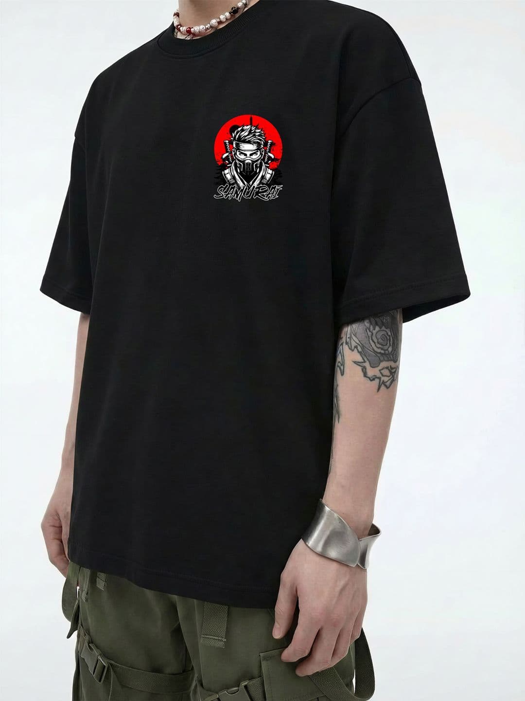 TOXA Men Printed T-shirt thumbnail 2