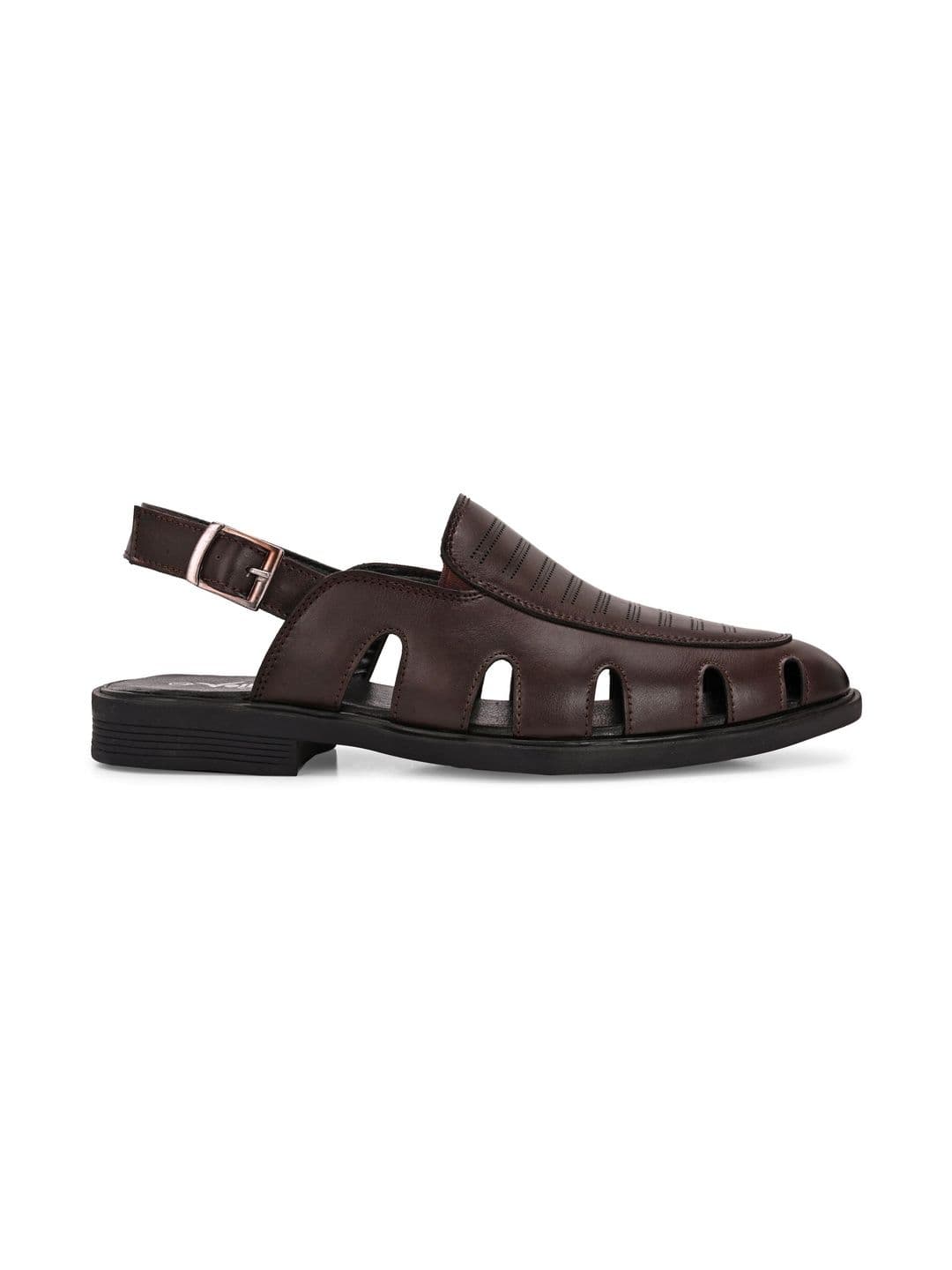 Vellinto Men Fisherman Sandals thumbnail 2
