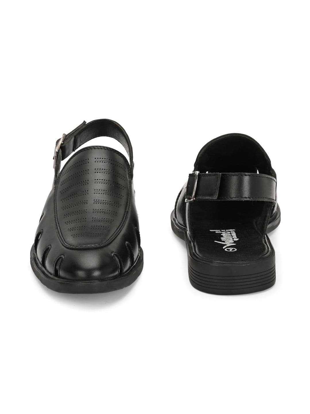 Vellinto Men Fisherman Sandals thumbnail 3