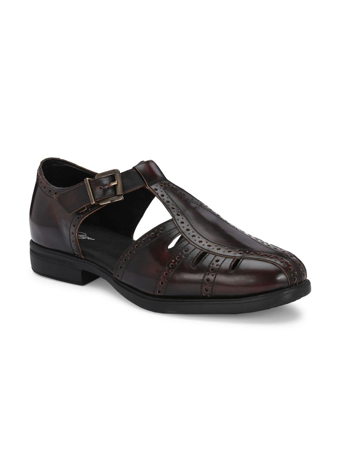 Delize Men Fisherman Sandals thumbnail 5