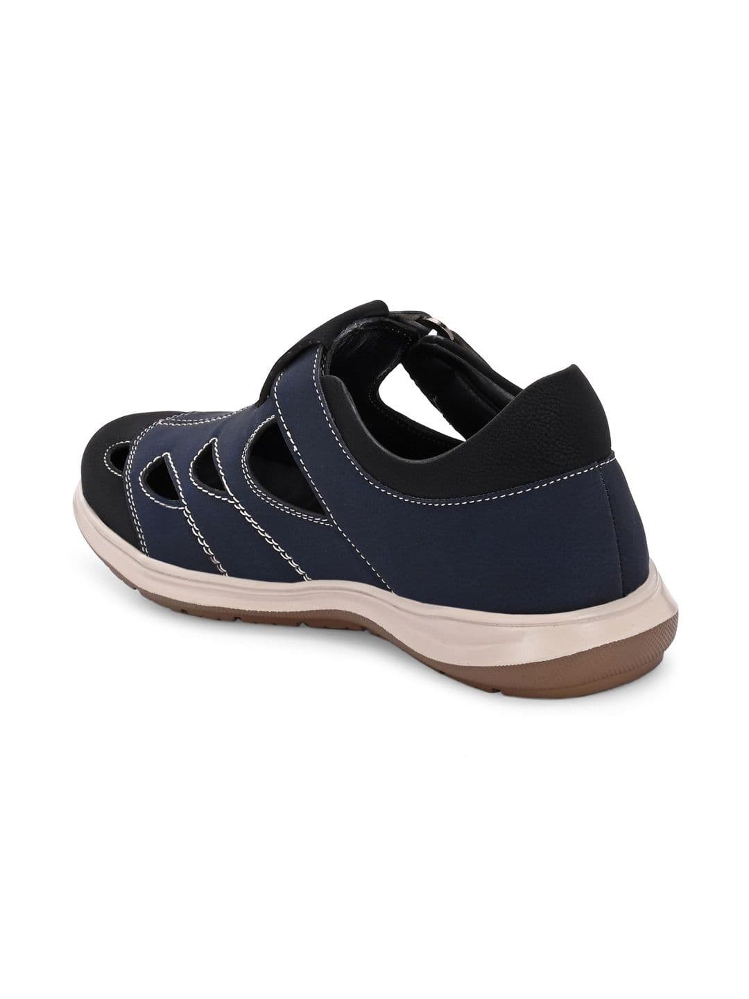 Vellinto Men Fisherman Sandals thumbnail 4