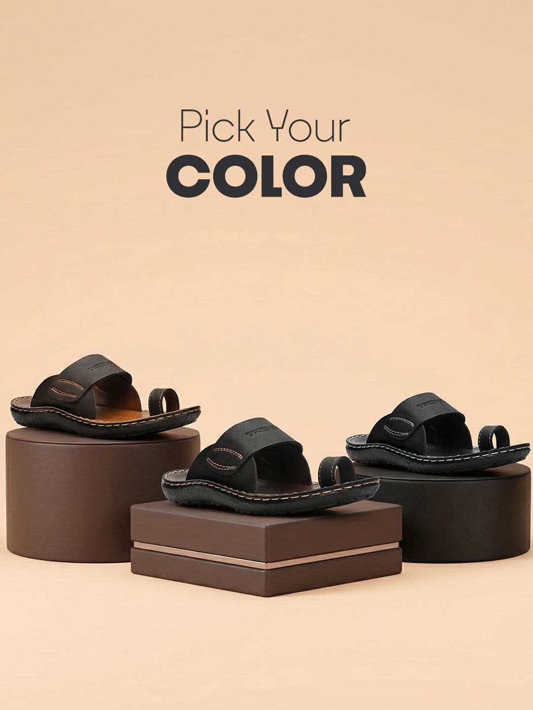 Trekiva Men Comfort Sandals thumbnail 7