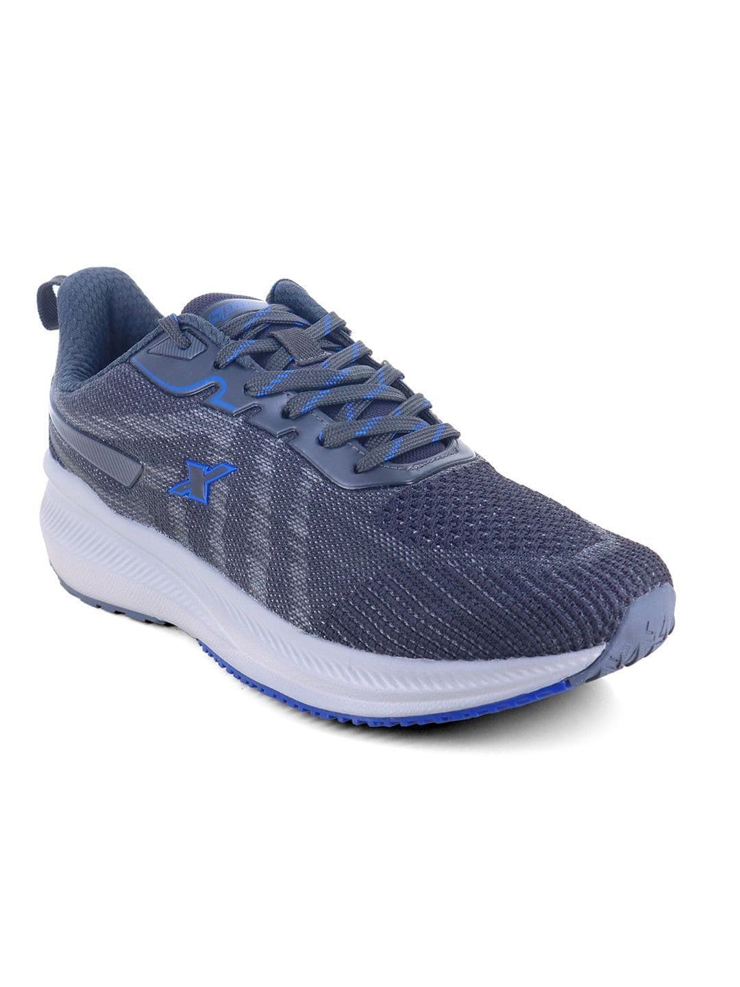 Sparx Men Mesh Non-Marking Sports Shoes thumbnail 6