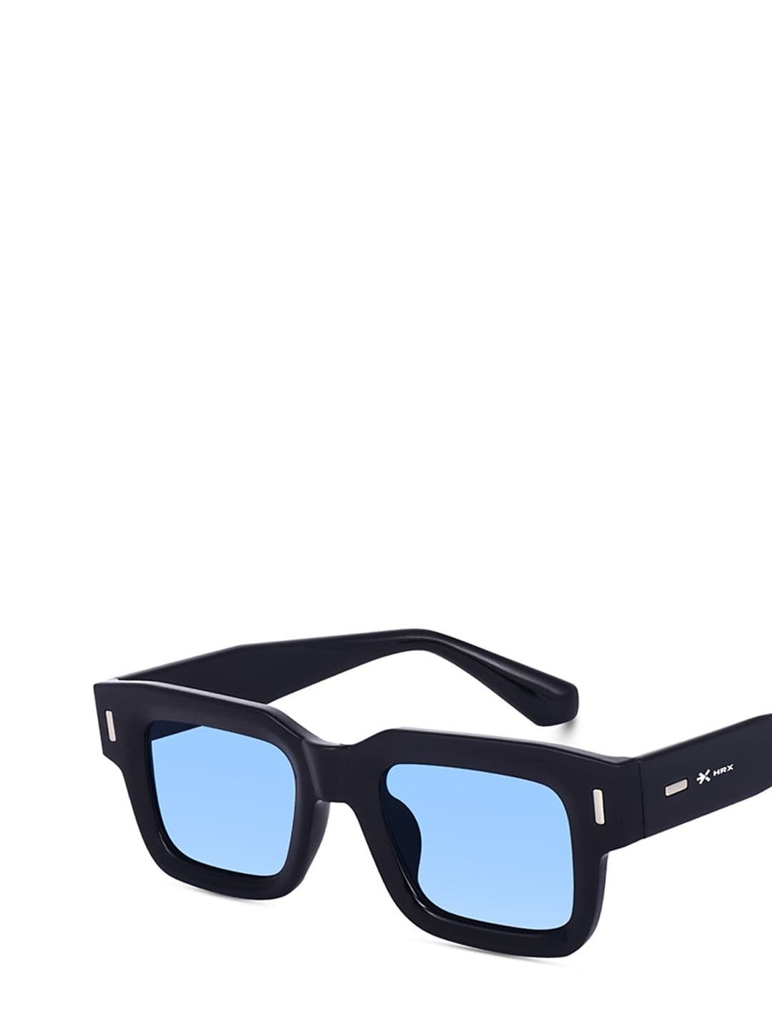 HRX by Hrithik Roshan Unisex UV Protected Lens Square Sunglasses thumbnail 6