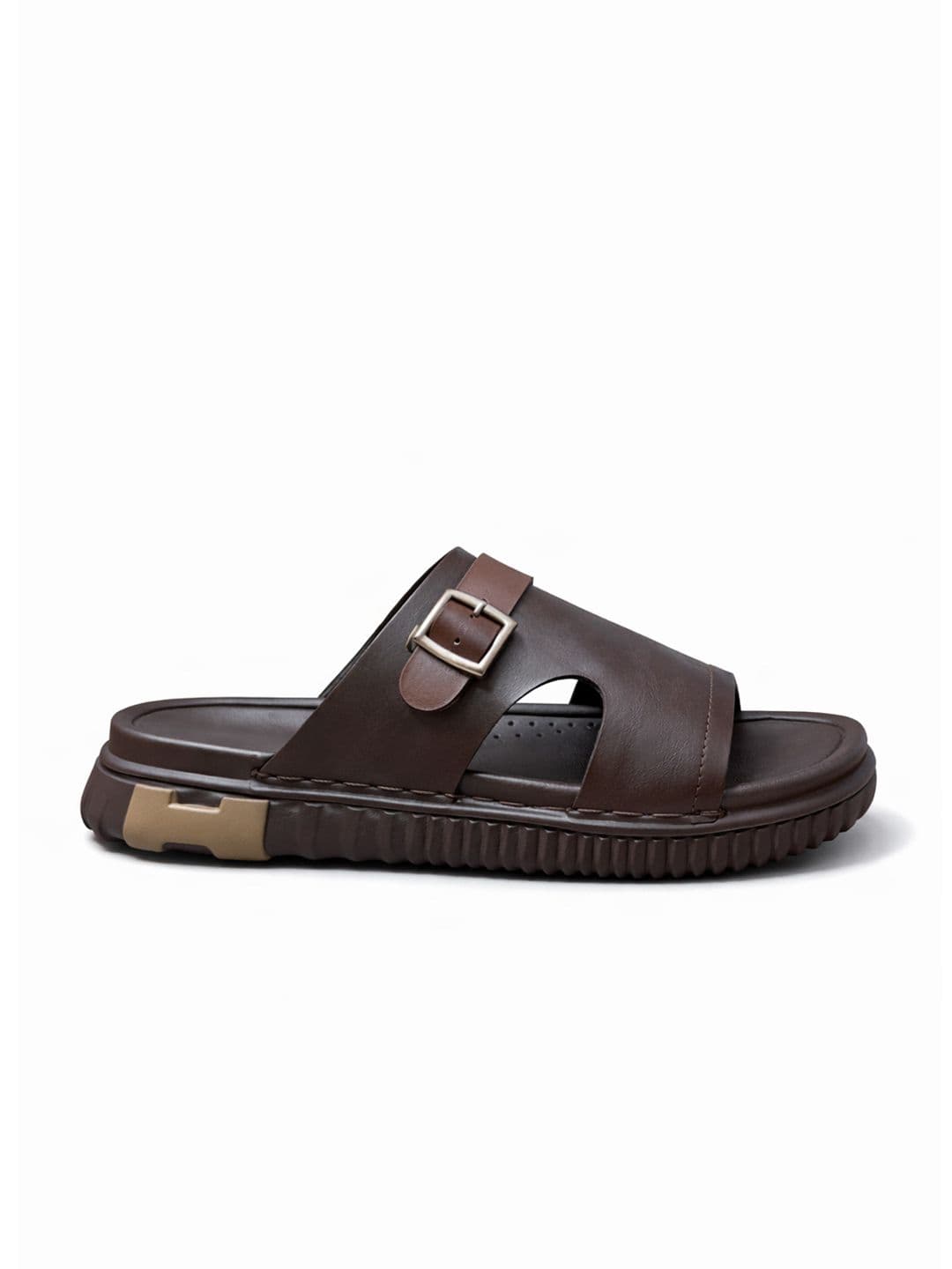 ARIVO Men Comfort Sandals thumbnail 7