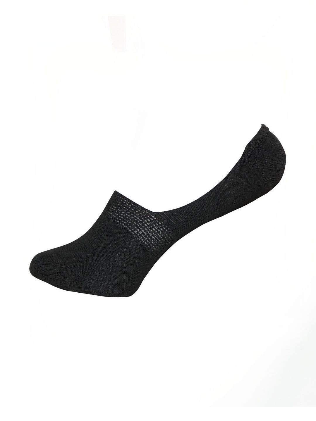 Blacktank Men Pack of 6 Cotton Shoe Liners Socks thumbnail 3