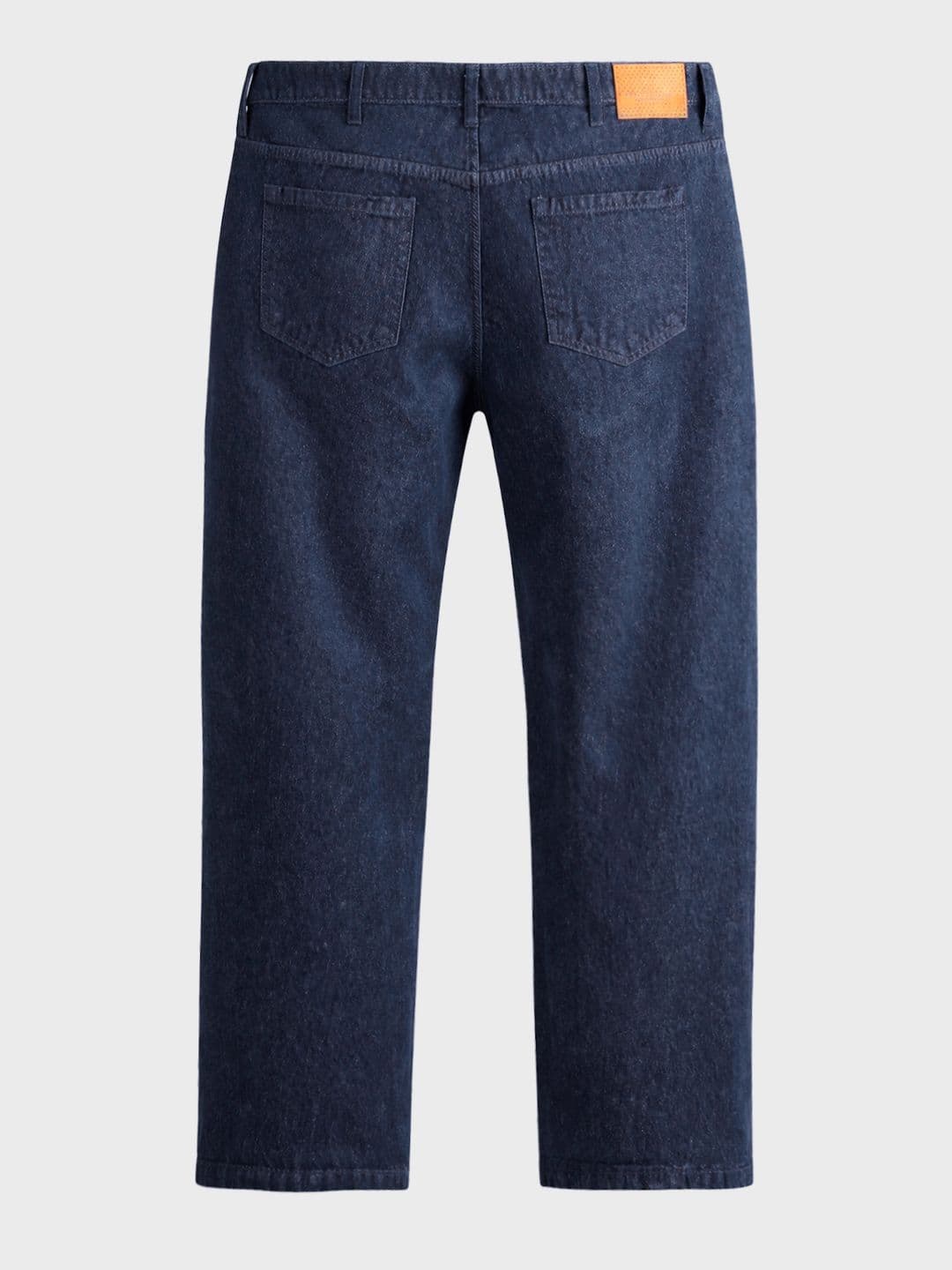 The Indian Garage Co Men Relaxed Fit Mid-Rise Jeans thumbnail 6