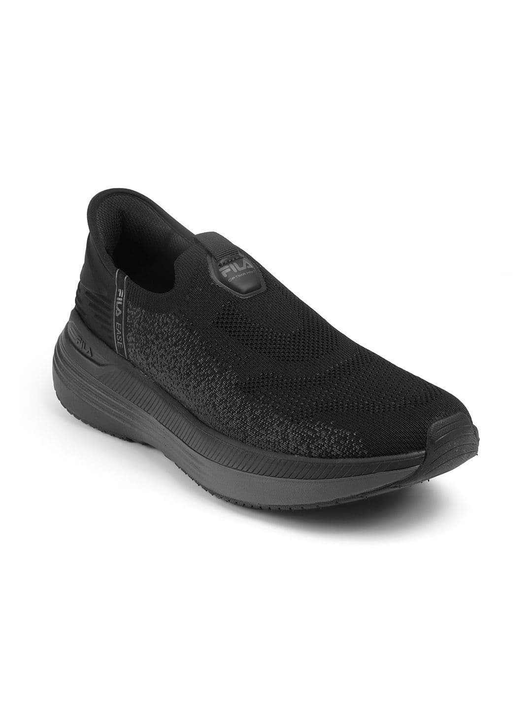 FILA MILO Men Mesh Walking Non-Marking Shoes thumbnail 6