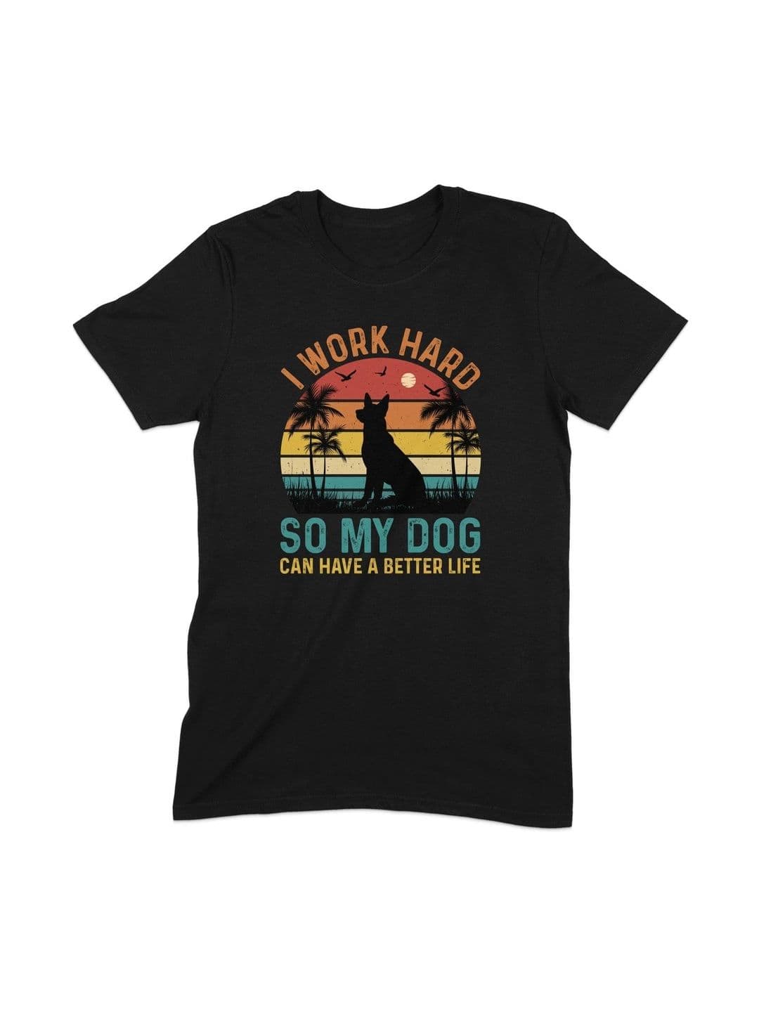 Seekbuylove Men Printed Bio Finish T-shirt thumbnail 2