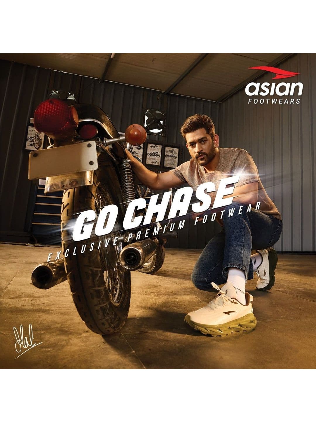 ASIAN Powerplay-43 Men Mesh Running Non-Marking Shoes thumbnail 5