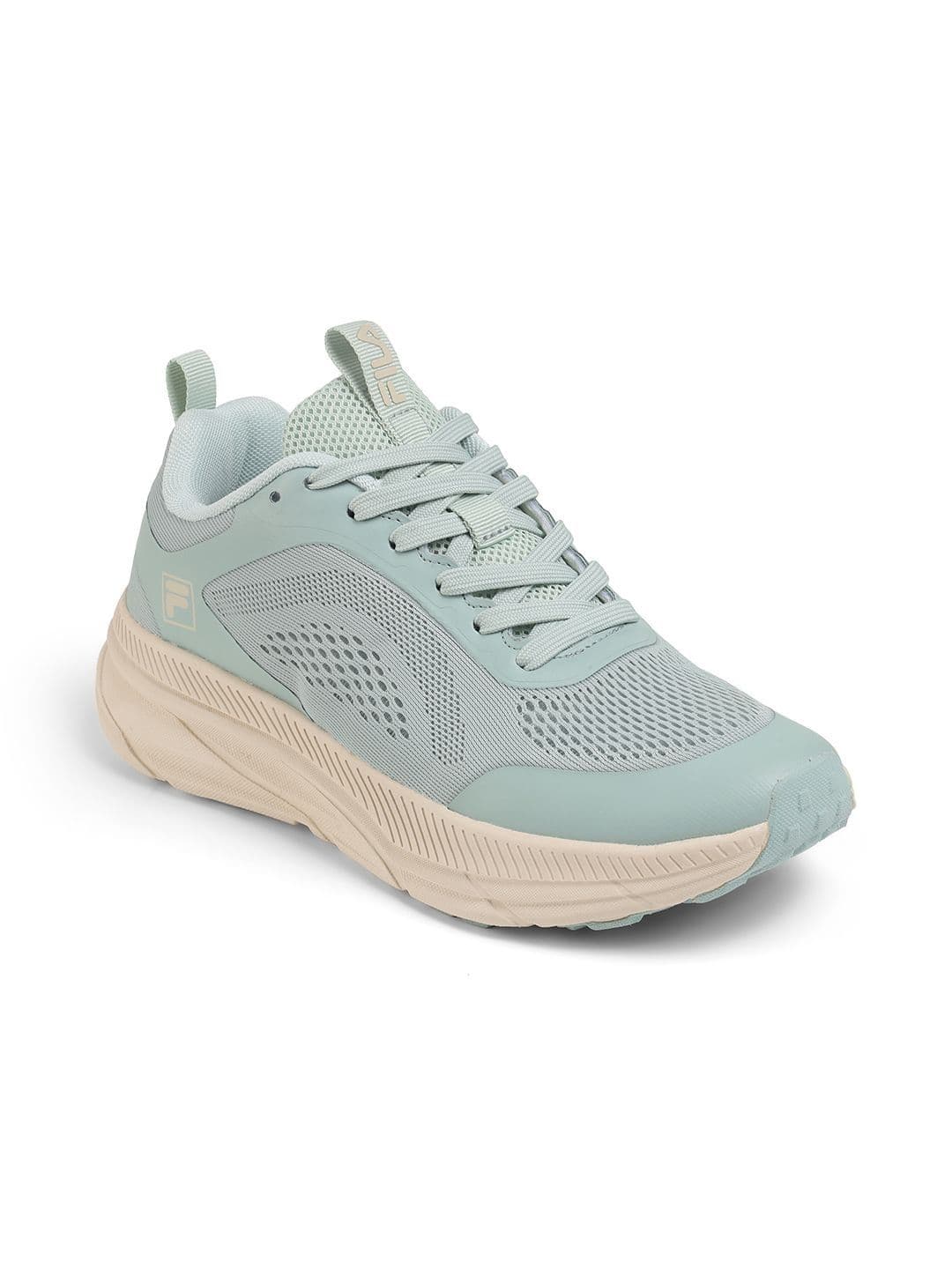 FILA ATOZZ Women Mesh Running Non-Marking Shoes thumbnail 4