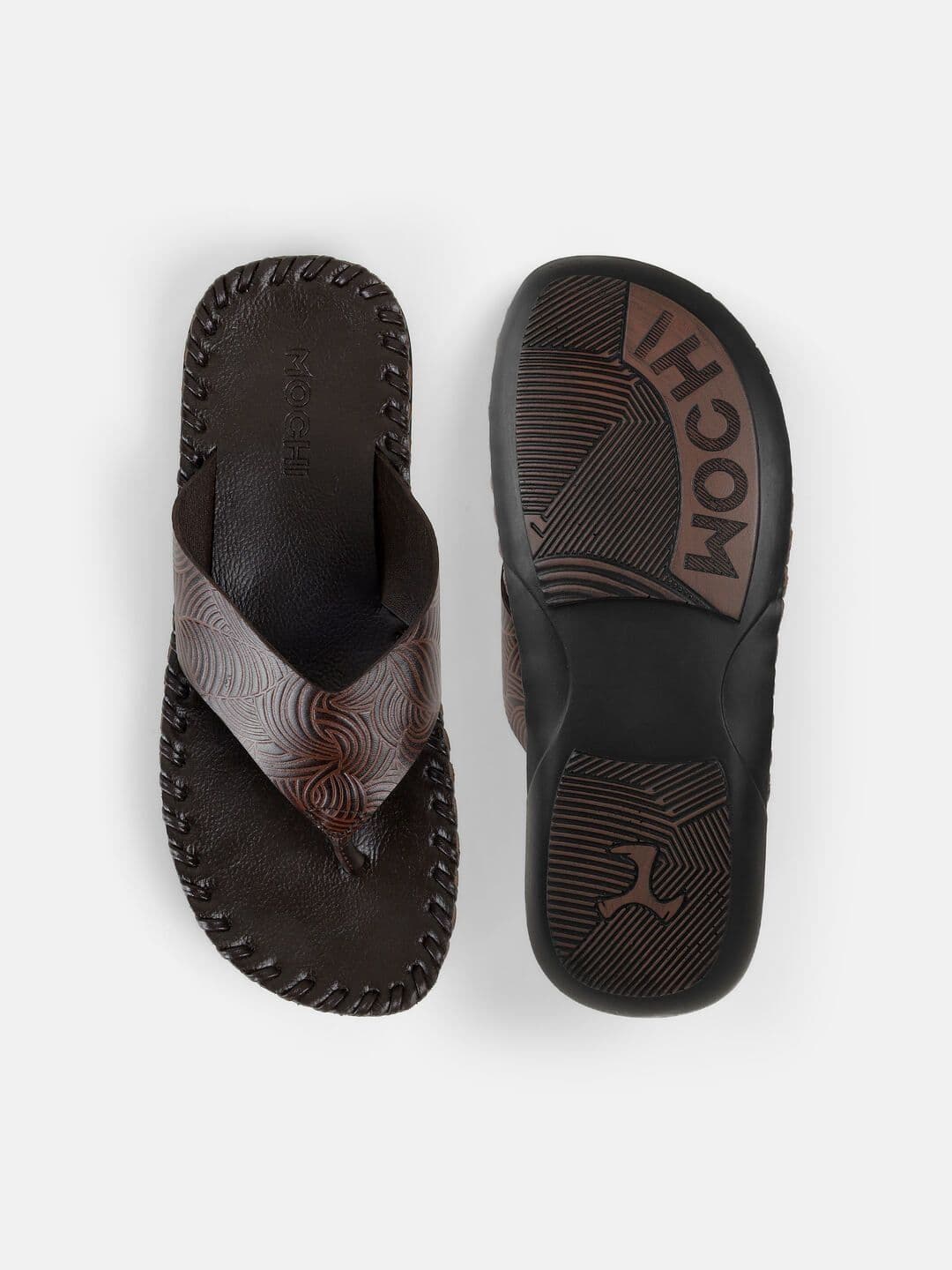 Mochi Men Thong Flip-Flops thumbnail 3