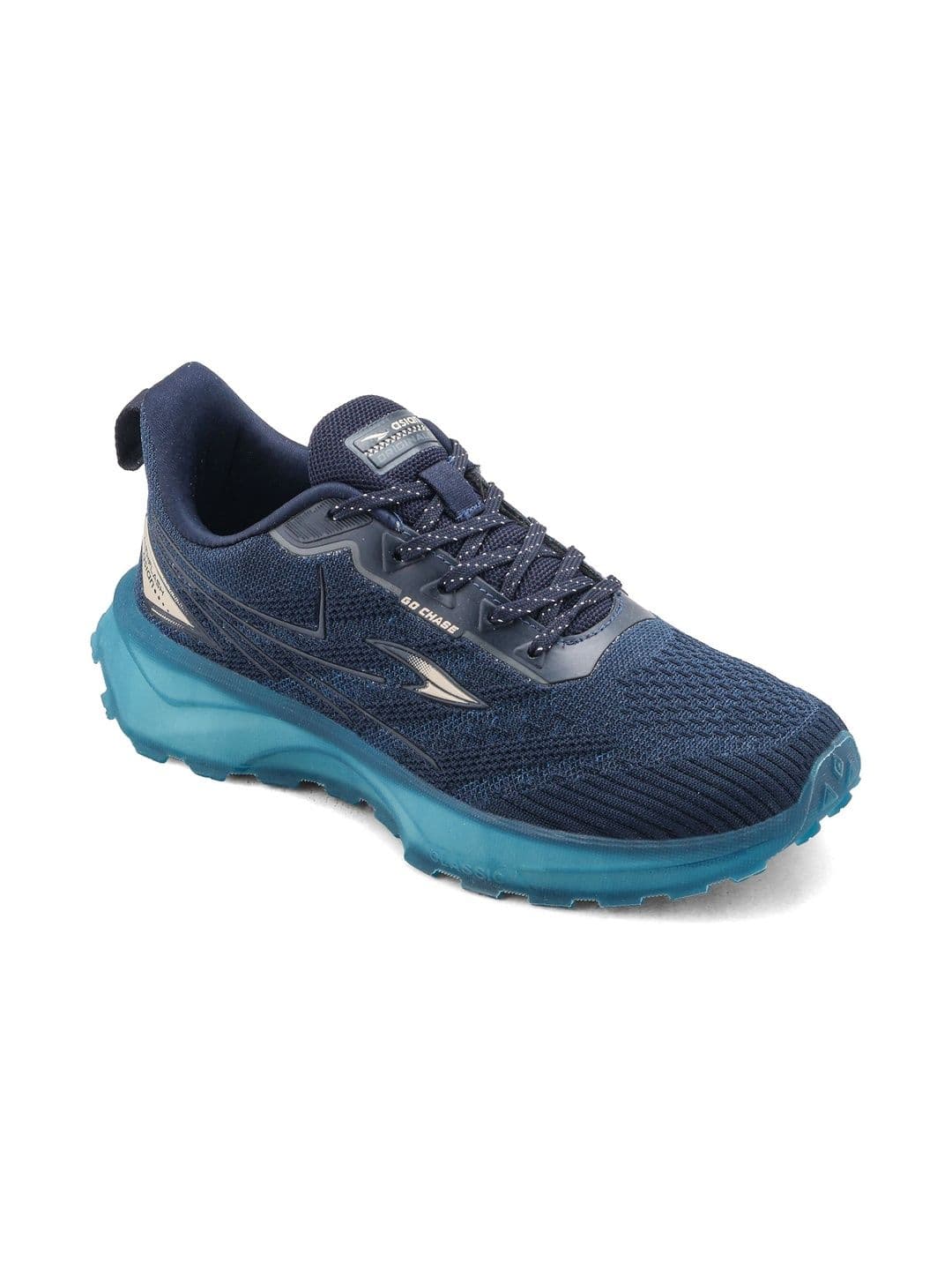 ASIAN Powerplay-43 Men Mesh Running Non-Marking Shoes thumbnail 3