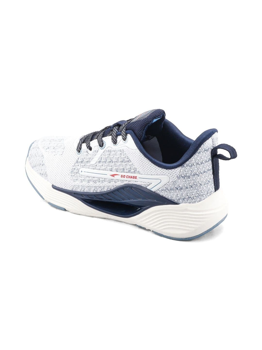 ASIAN Men Mesh Running Non-Marking Shoes thumbnail 4