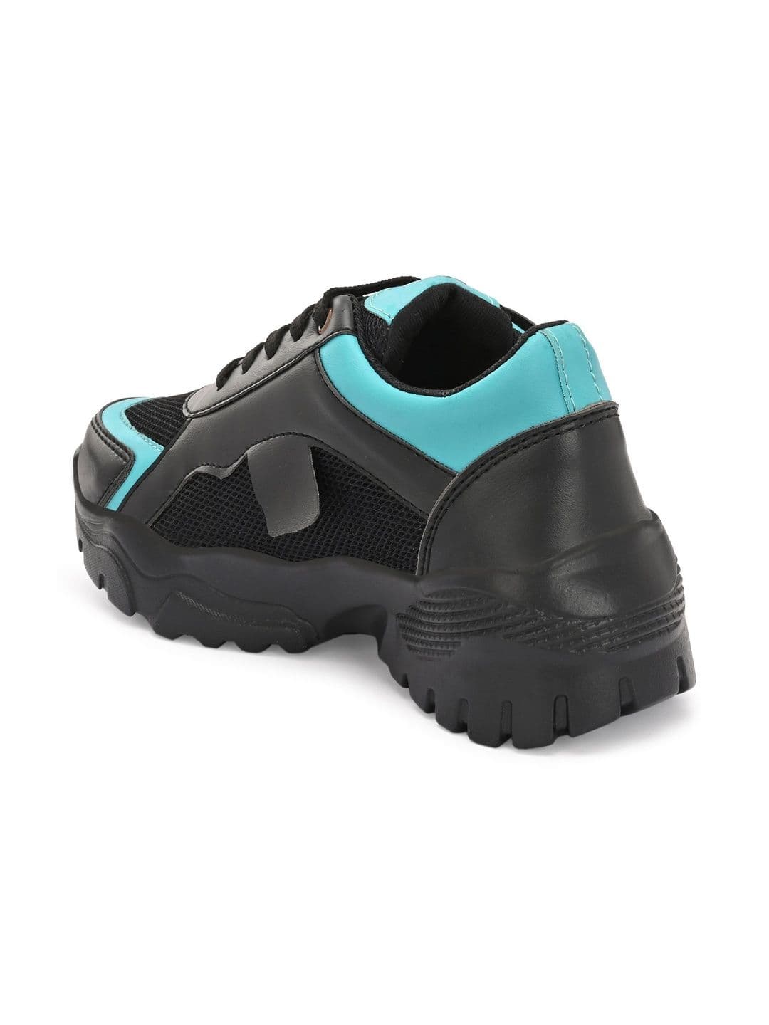 The Roadster Lifestyle Co. Women Lace-Ups Walking Sports Shoes thumbnail 3