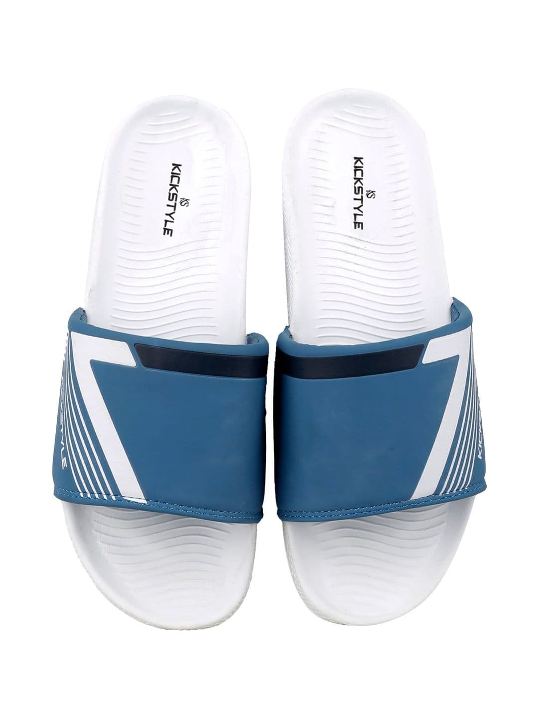 KICKSTYLE Men Printed Slip-On - view 1