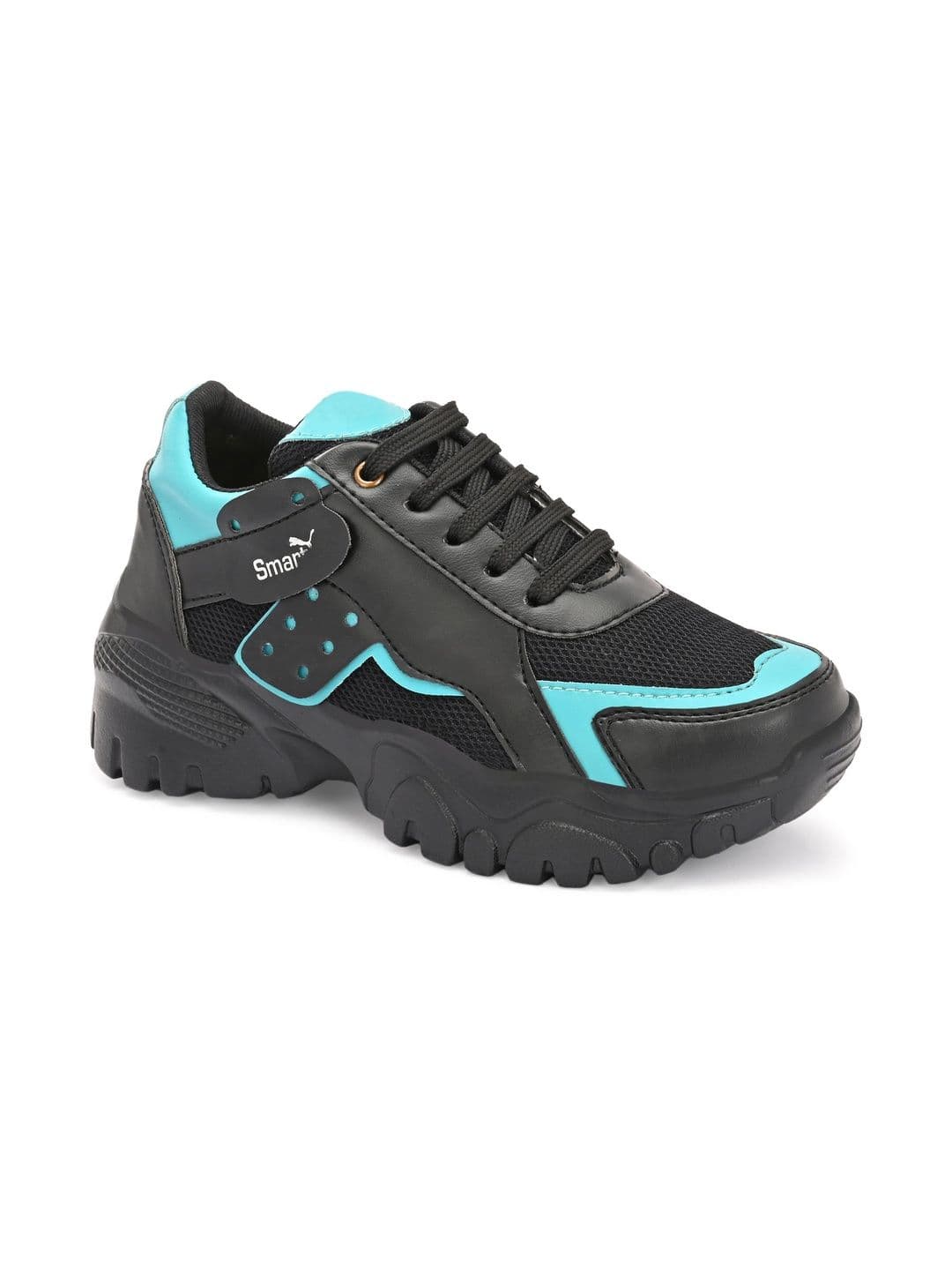 The Roadster Lifestyle Co. Women Lace-Ups Walking Sports Shoes thumbnail 7
