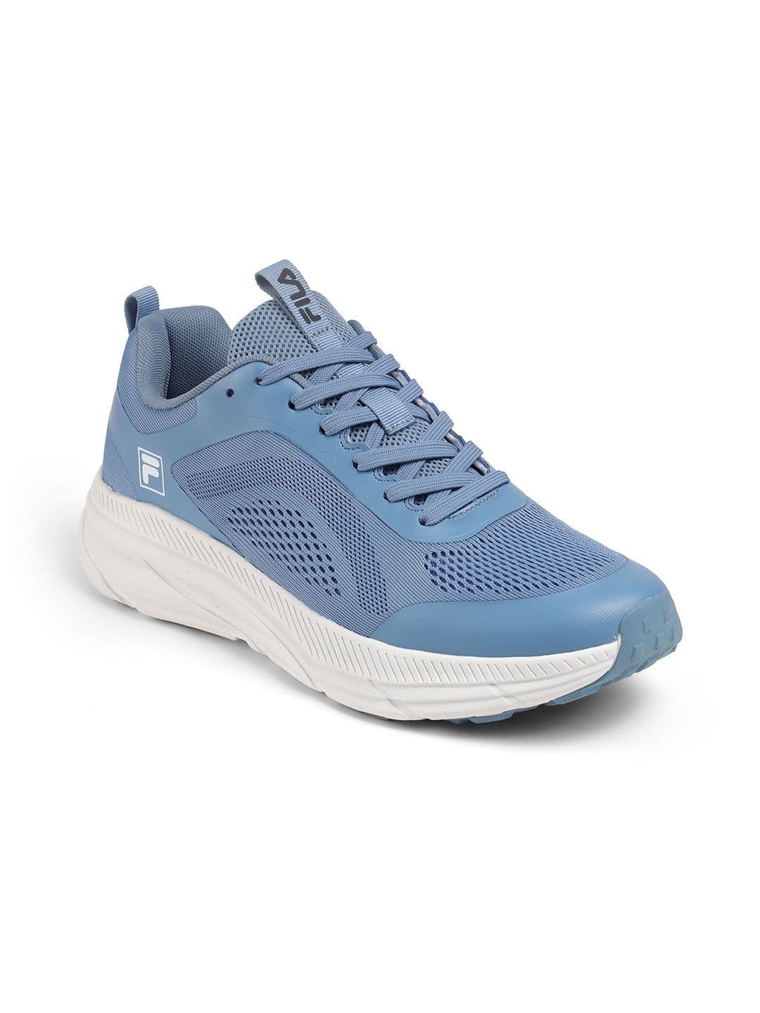 FILA ATOZZ Men Mesh Running Non-Marking Shoes thumbnail 5