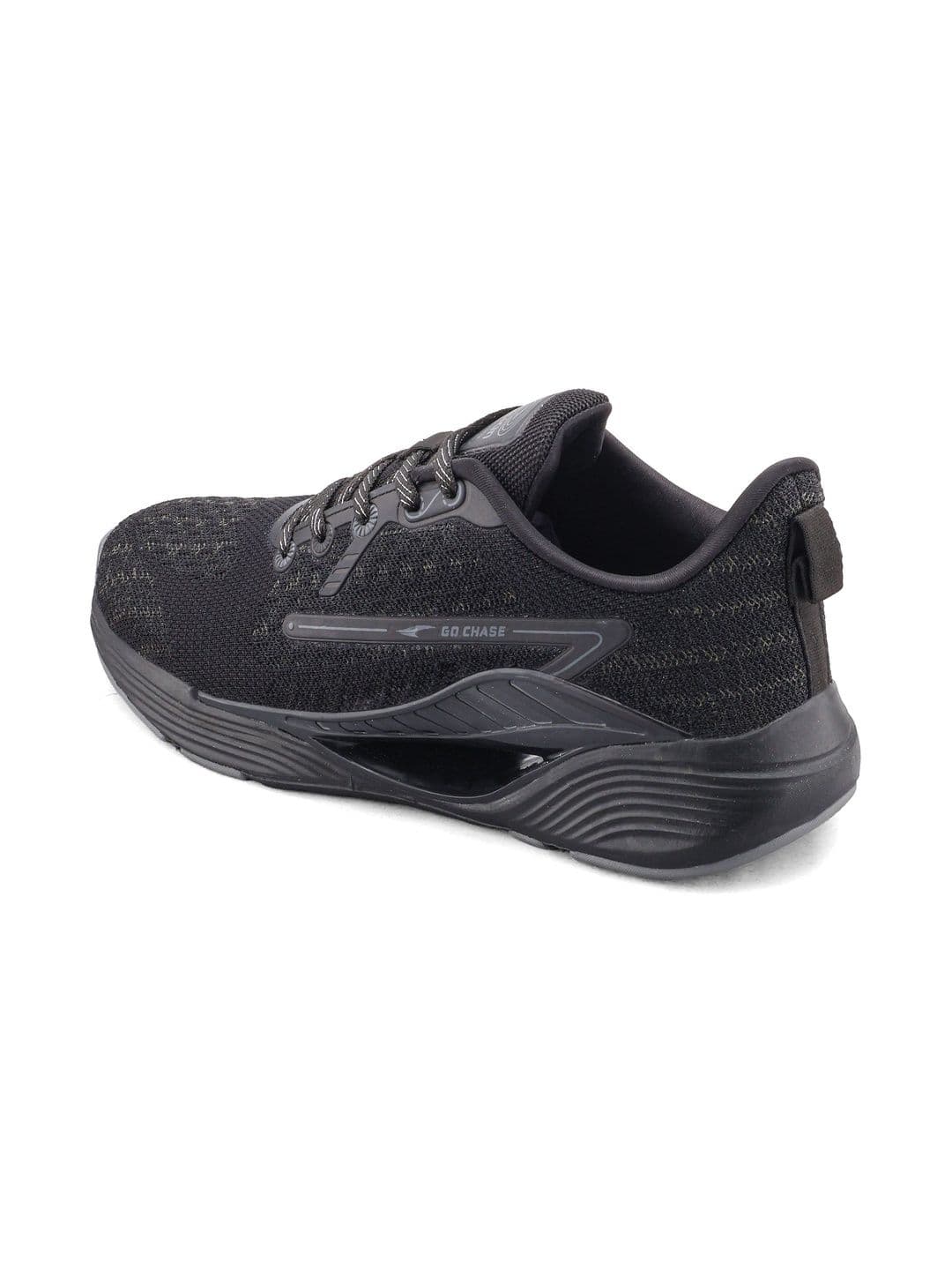 ASIAN Men Mesh Running Non-Marking Shoes thumbnail 5