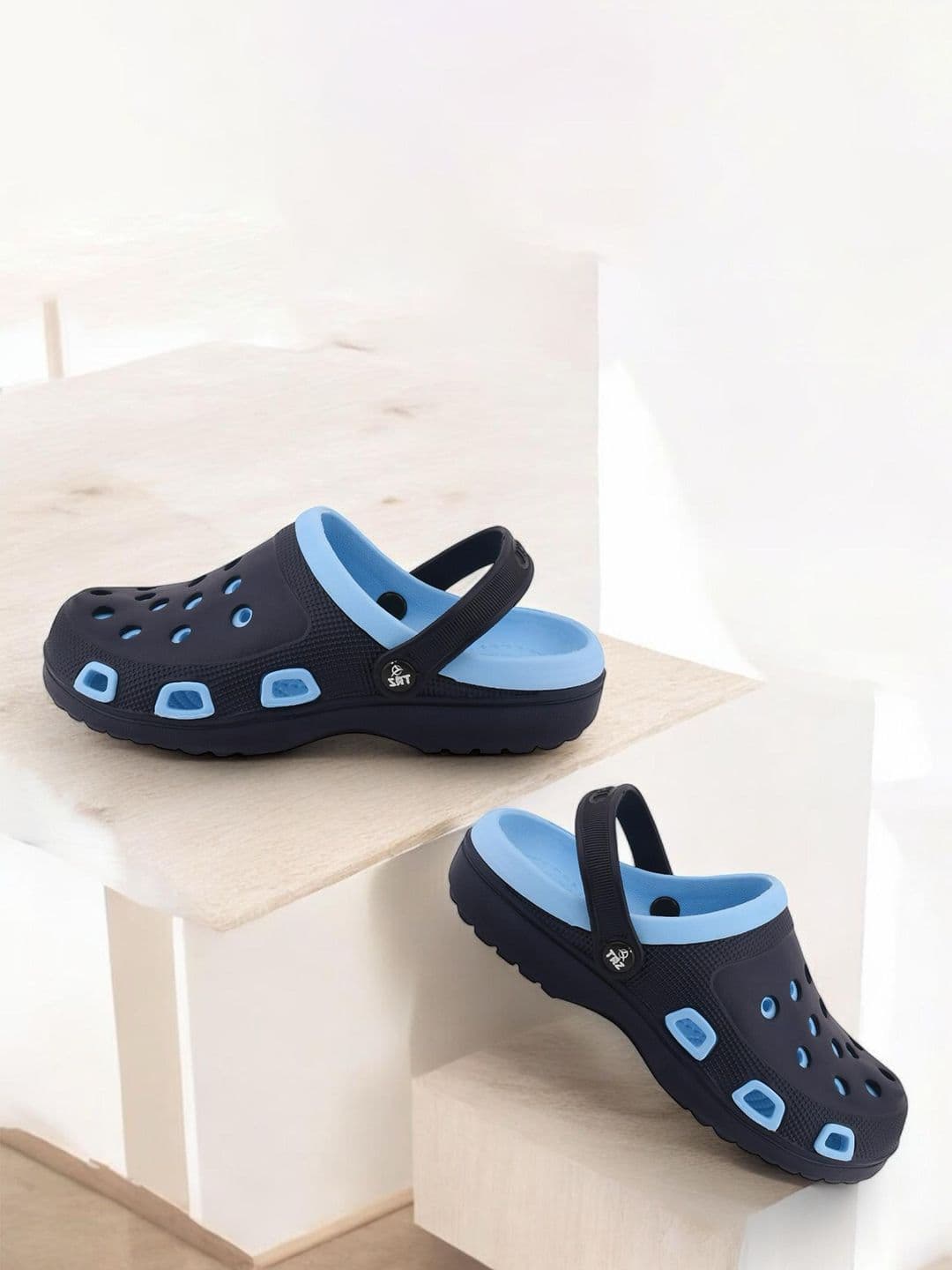 BAESD Men Clogs Sandals - view 1