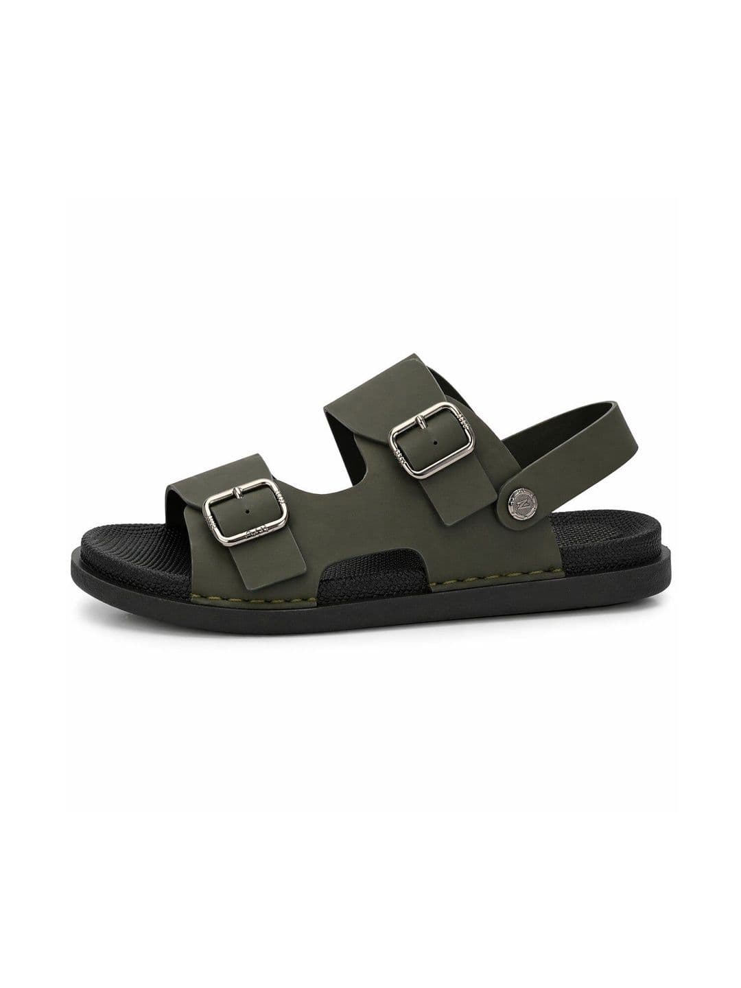 KASTAVA Men Comfort Sandals thumbnail 4