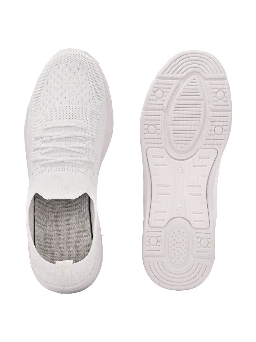 The Roadster Lifestyle Co Women Walking Sports Shoes thumbnail 3