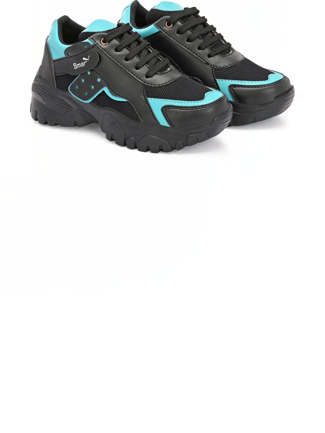 The Roadster Lifestyle Co. Women Lace-Ups Walking Sports Shoes thumbnail 4