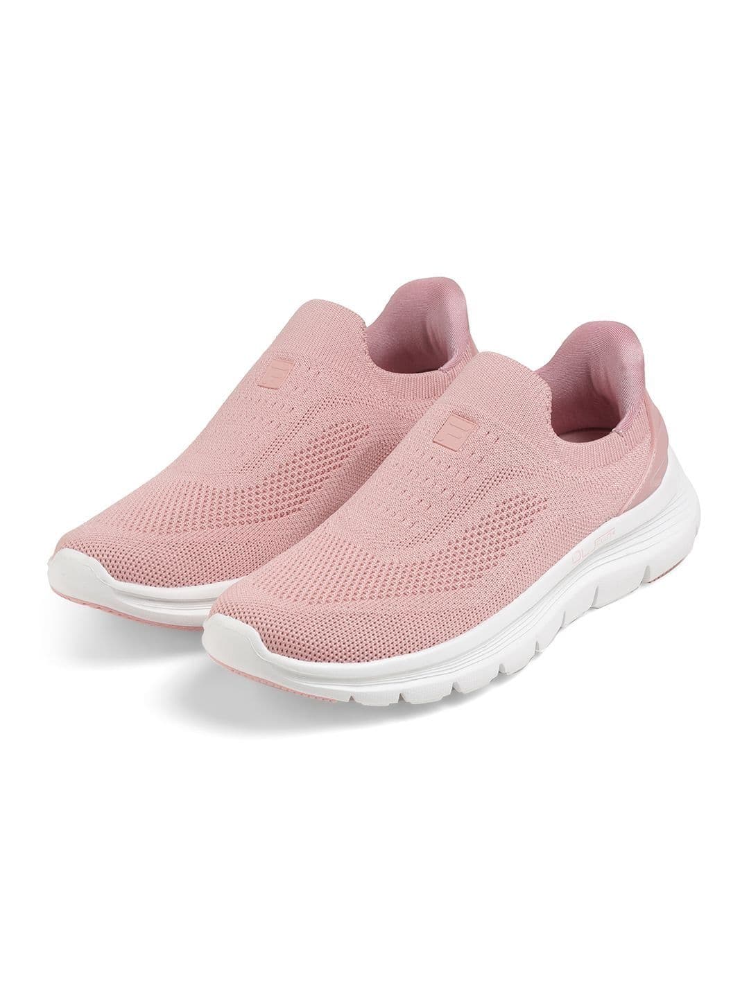 FILA CIVOR Women Mesh Walking Non-Marking Shoes thumbnail 4