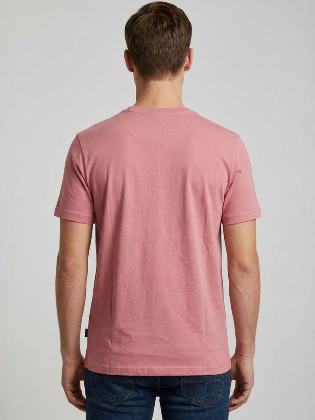 M.O.J.O MONKEY Men Printed T-shirt thumbnail 3