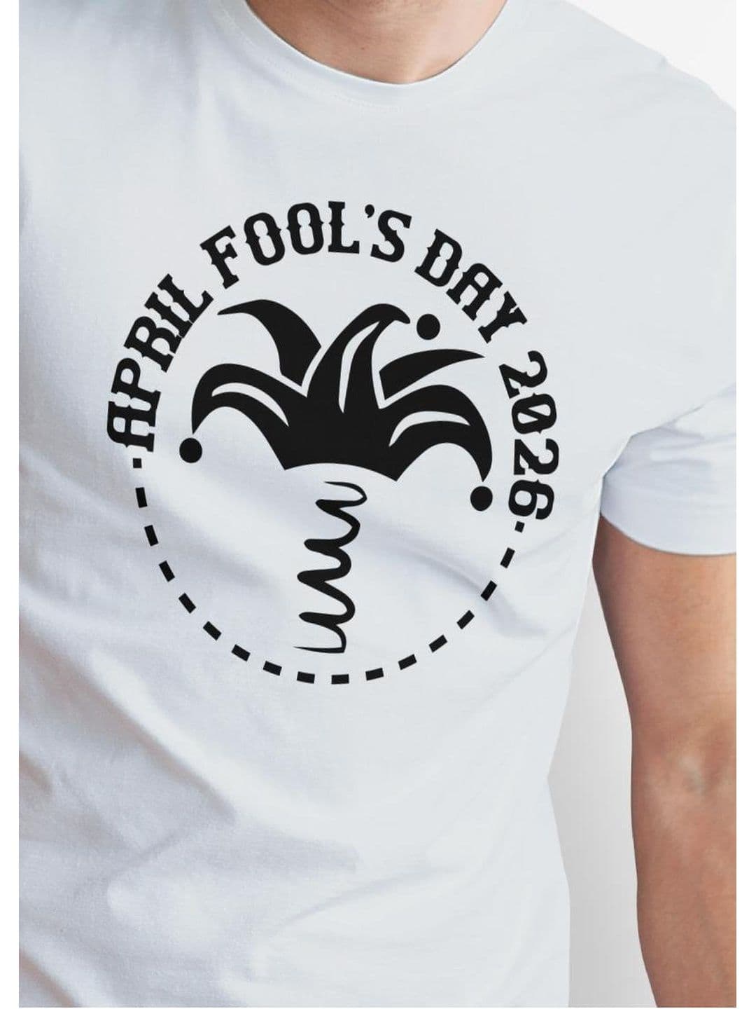 Seekbuylove Men Printed Bio Finish T-shirt thumbnail 5