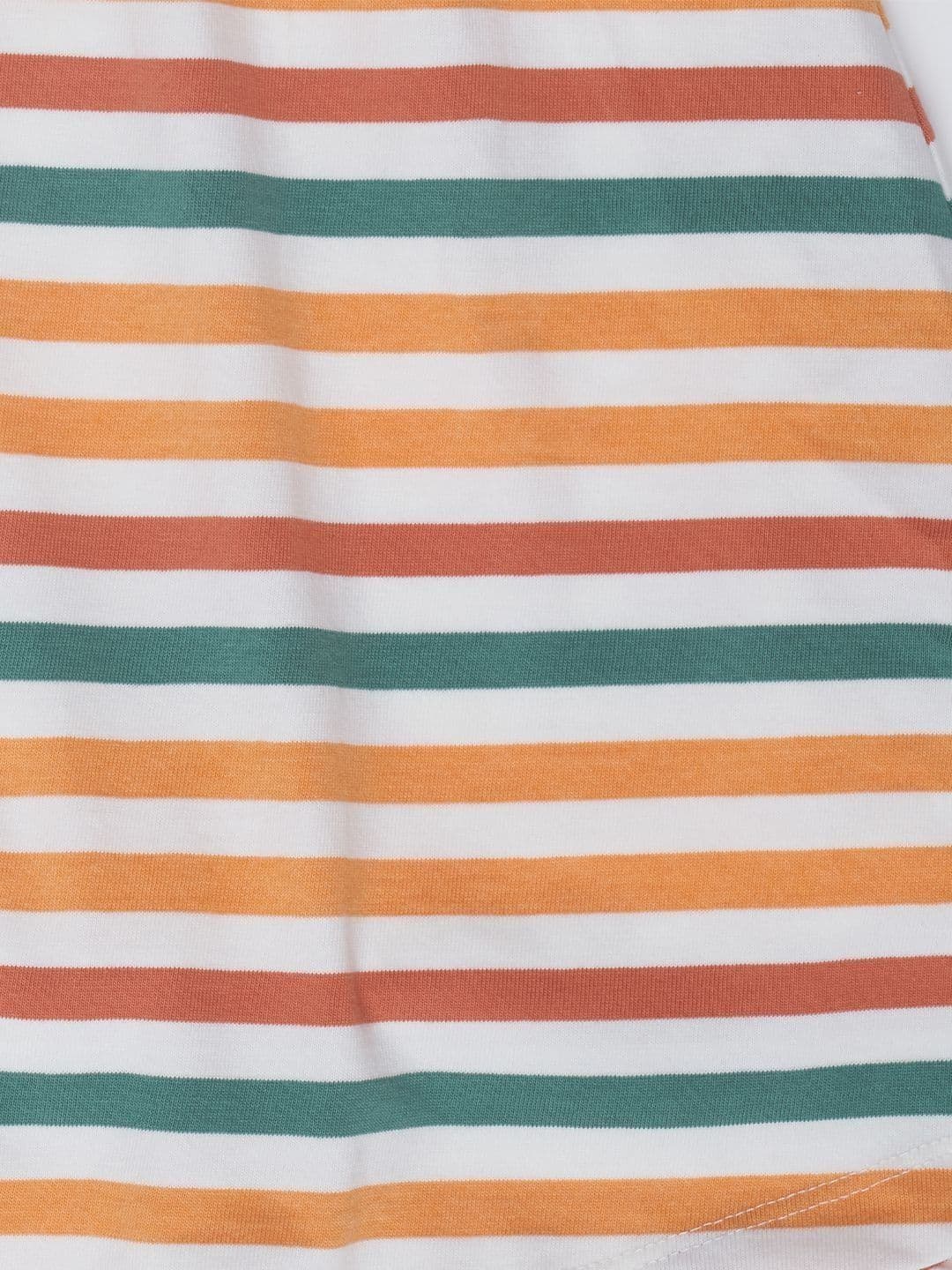 Kauma Striped Skort thumbnail 2