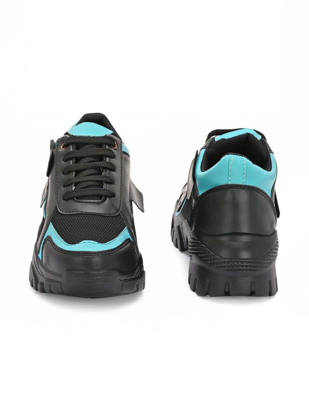 The Roadster Lifestyle Co. Women Lace-Ups Walking Sports Shoes thumbnail 5