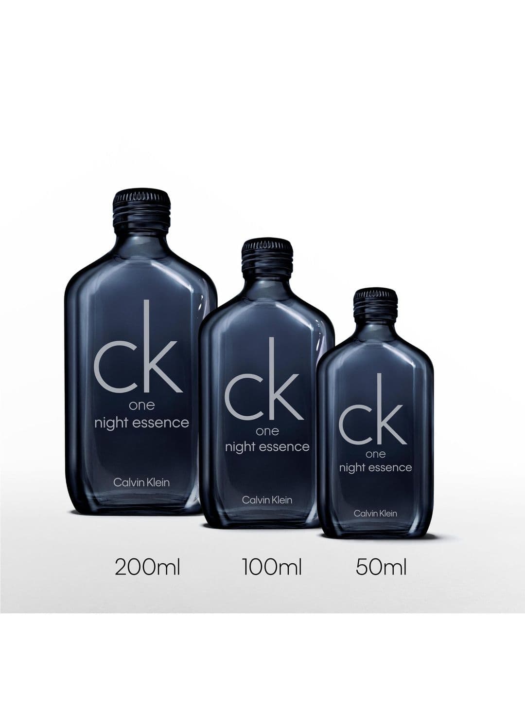 Calvin Klein CK One Night Essence Parfum Intense - 200 ml thumbnail 5
